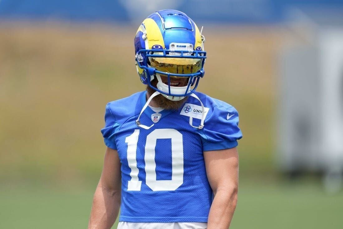 5 NFL players who could break Cooper Kupp's receiving records in 2022