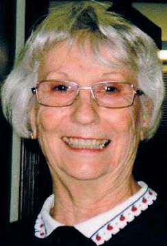 Humphrey, Mary Jean