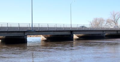 Officials Not Concerned About Flooding In North Platte Area
