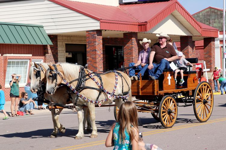 Hershey Fall Festival signals the turn from summer to fall