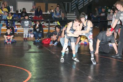 Let’s get ready to Ruckus: D&N Event Center hosts annual wrestling ...