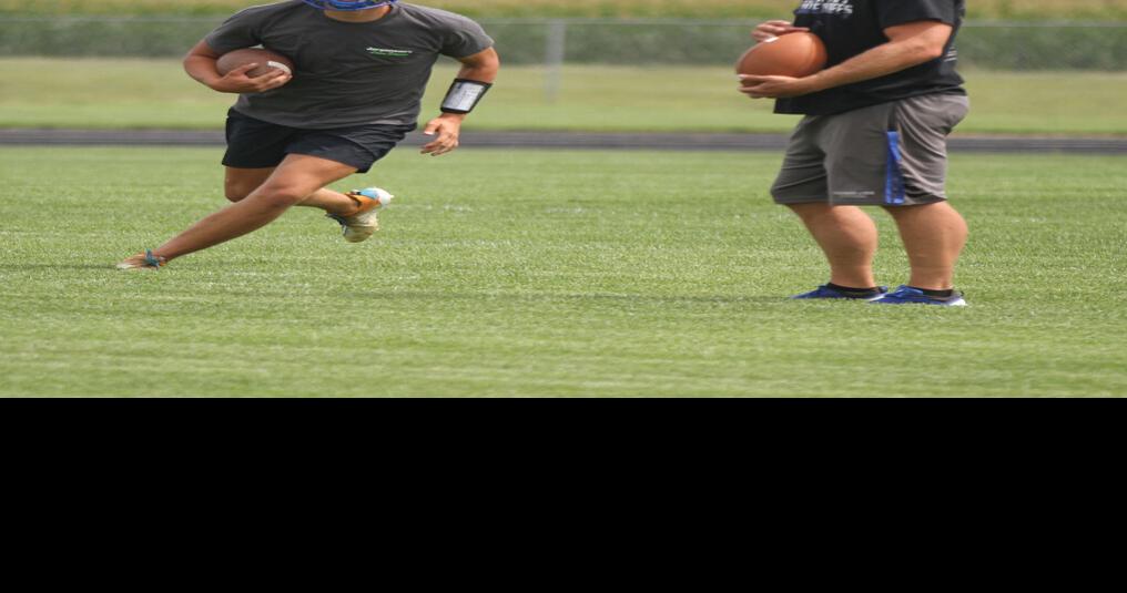 Fall Sports Preview Hershey football brings talented cast in quest earn more wins in 2023