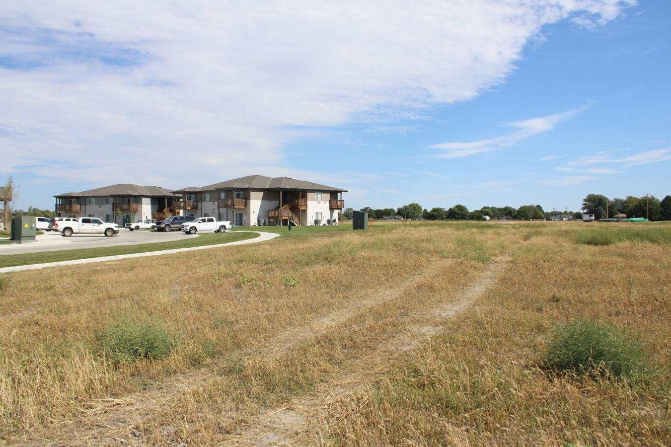 DP to seek TIF to add 40 more apartments at Victory Village