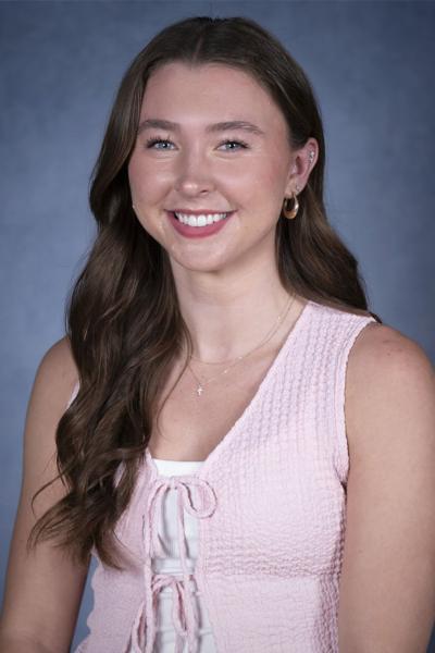 Jacelyn Jorgensen named MCC Student Speaker