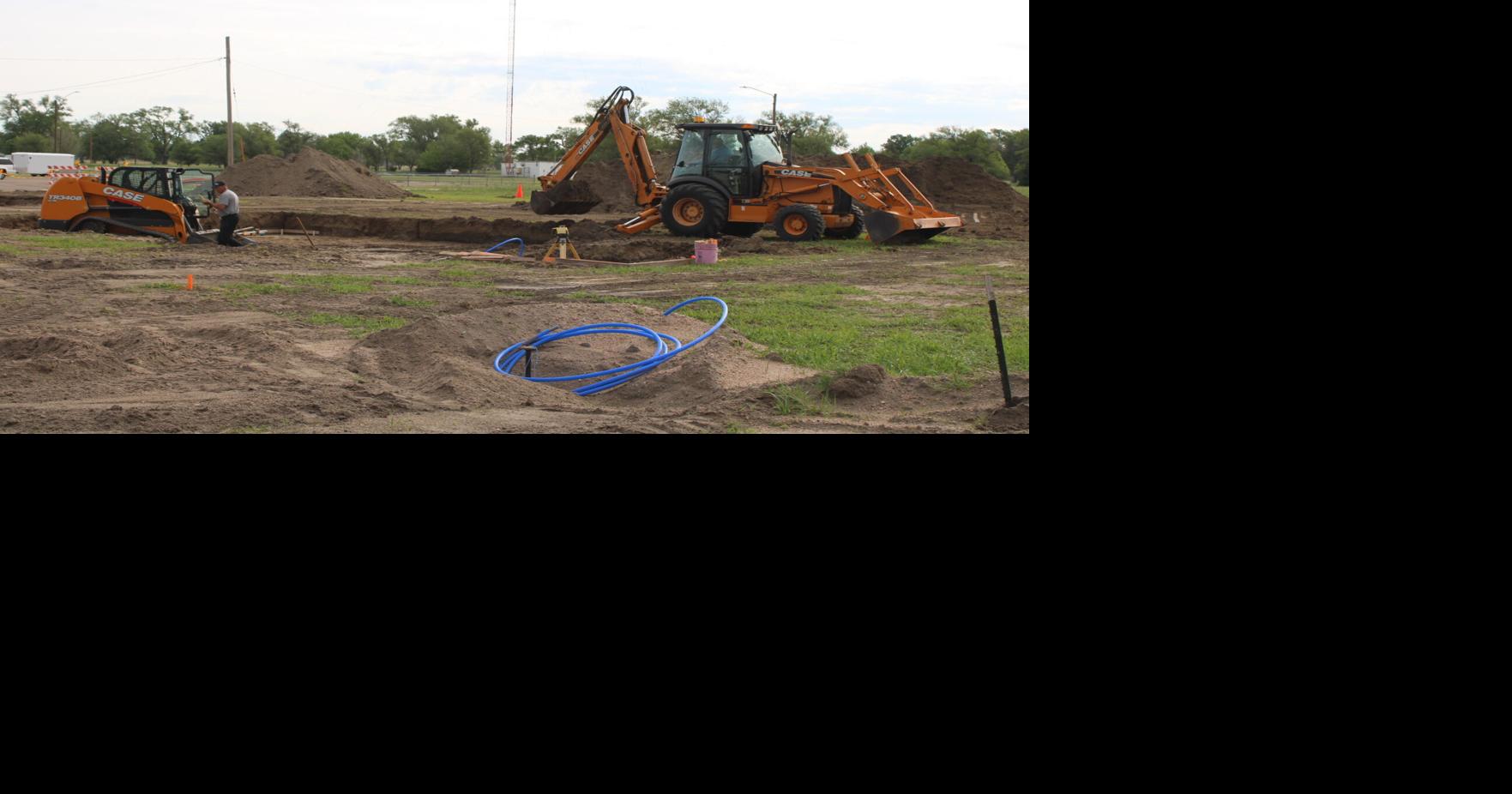 TIF’s North Platte tax diversions grew in 2022; still well below peak