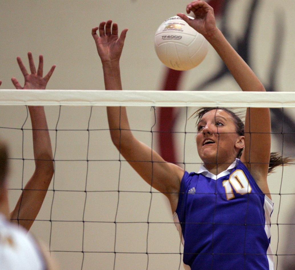 Jordan Larson trained for Paris Olympics in Lincoln