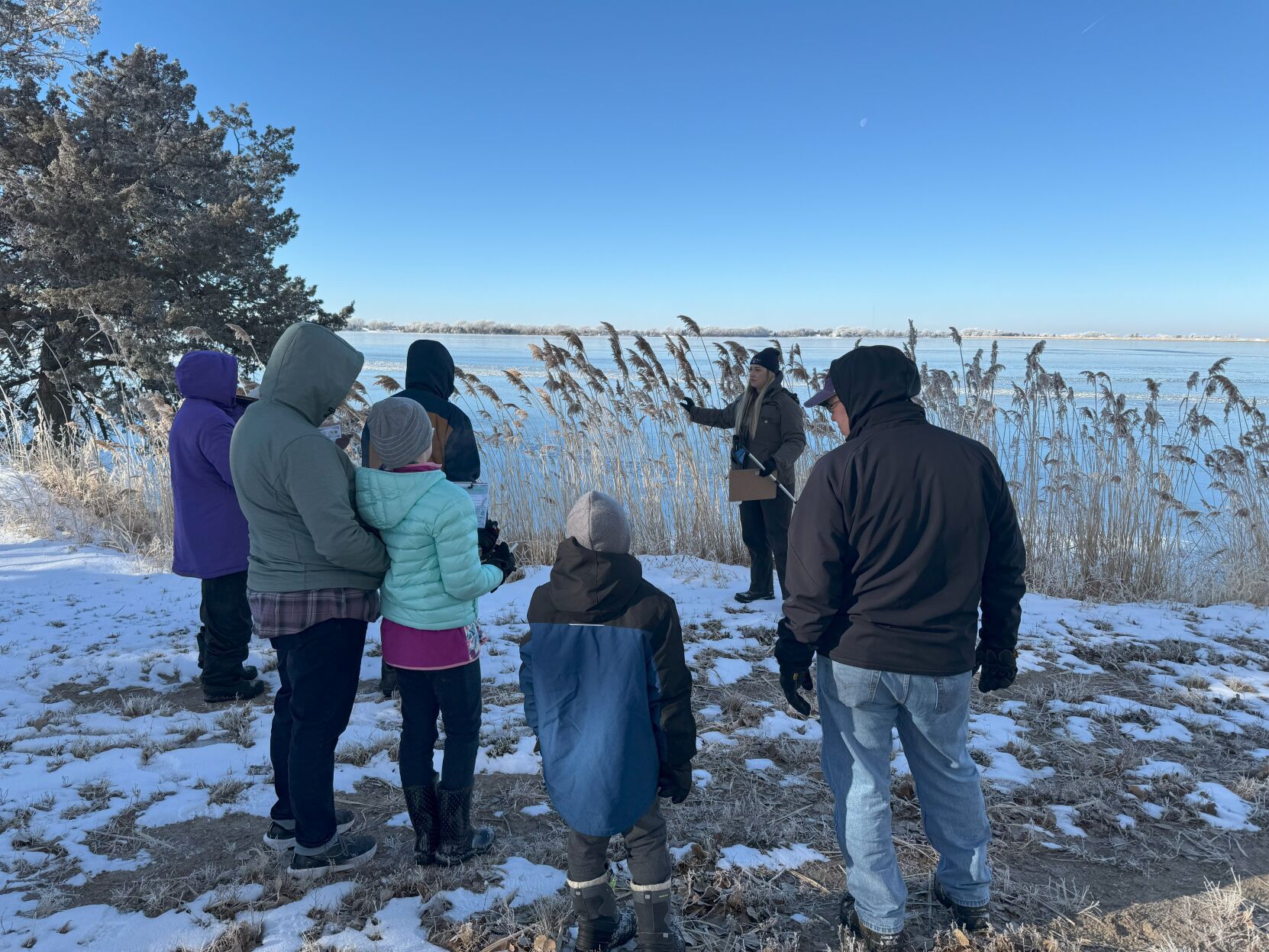 22 State Parks Across Nebraska Hold First Day Hikes To Kick Off 2024 In   659301490f5cb.image 