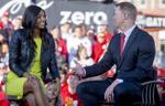 College Gameday, 9.28