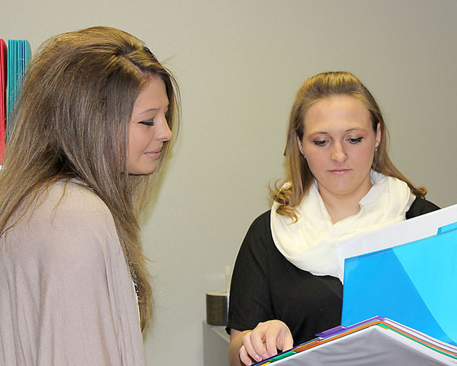 Diversion program offers juveniles an option