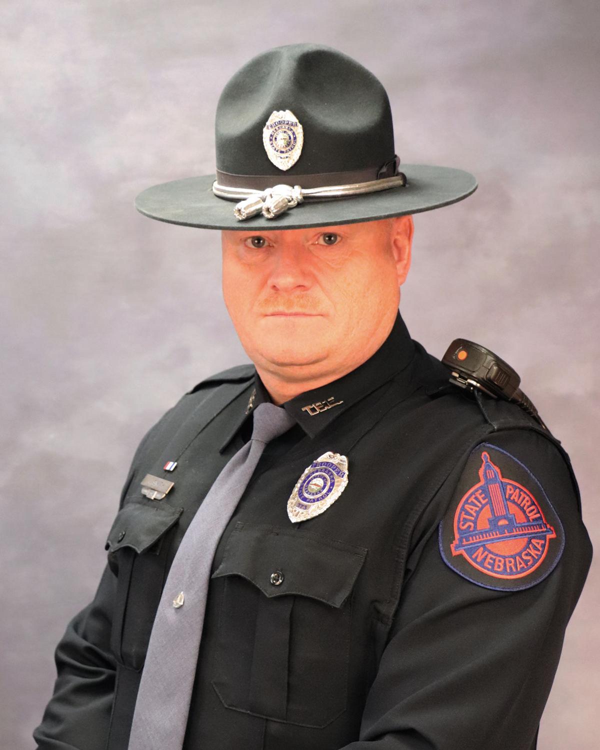 law enforcement officers public honor trooper law enforcement officers public honor trooper