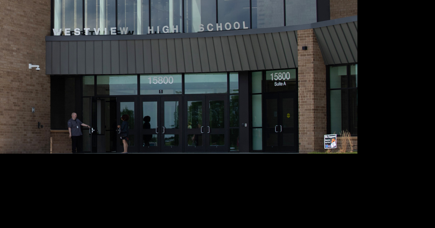 Students released from Omaha Westview after lockdown due to possible armed student