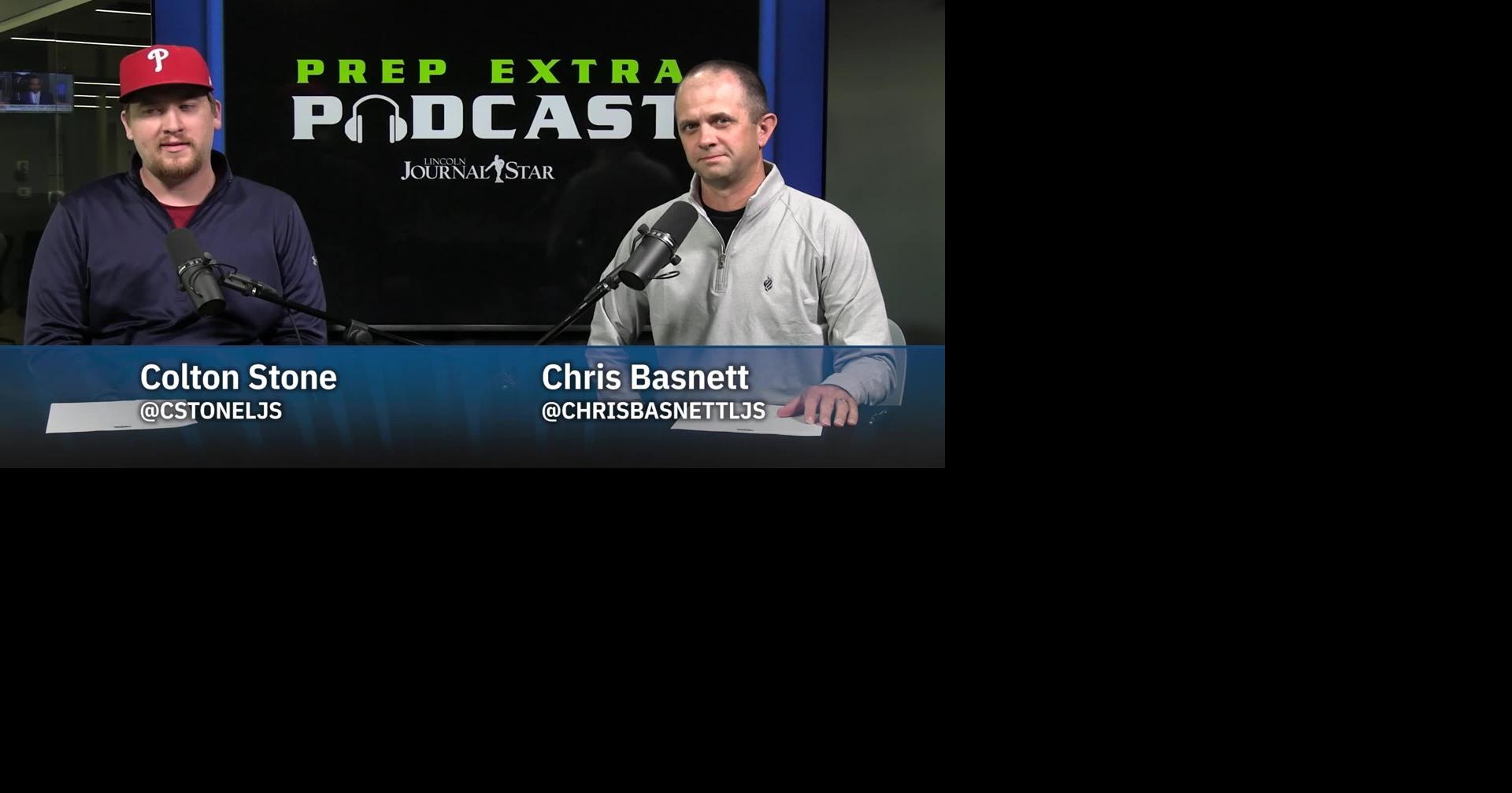 Prep Extra: Setting the scene for high school football playoffs