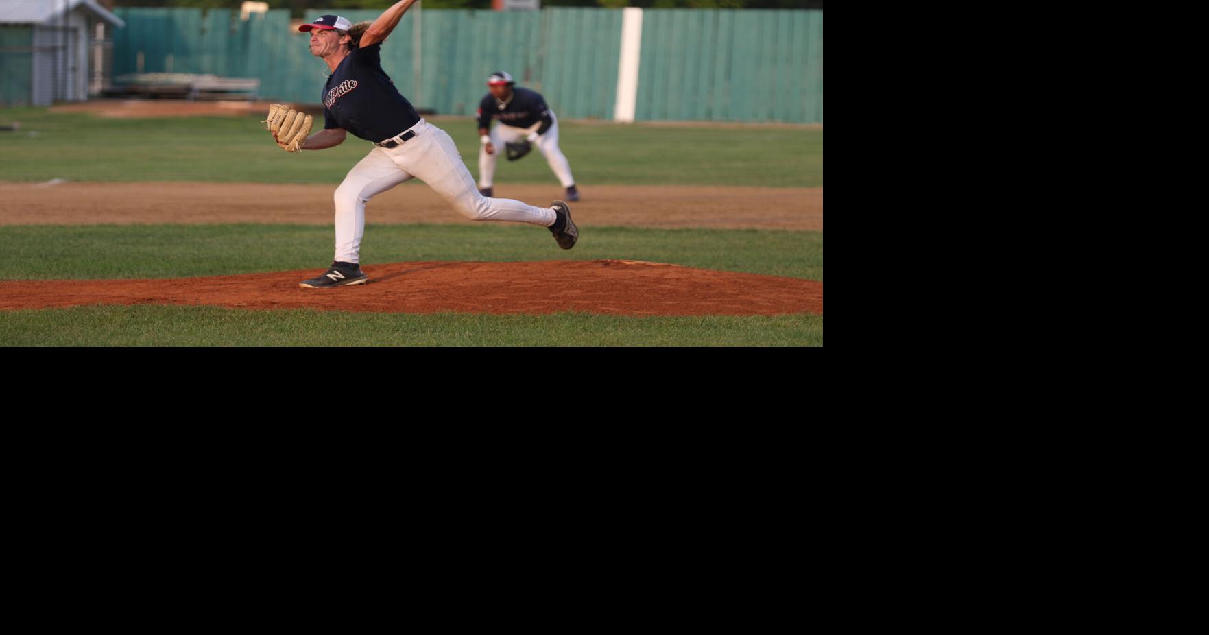 North Platte 80s hold off Blackwell Flycatchers for home win Tuesday