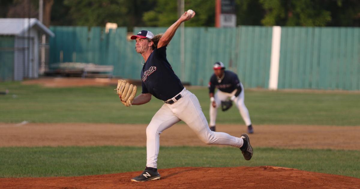 North Platte 80s hold off Blackwell Flycatchers for home win Tuesday