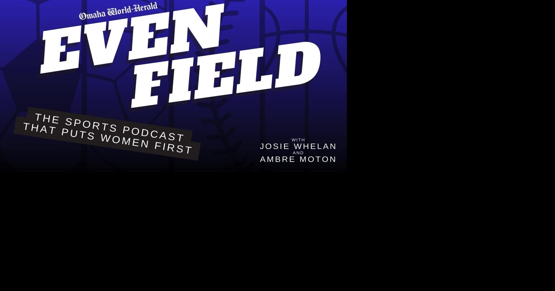 Even Field Podcast: Previewing Nebraska