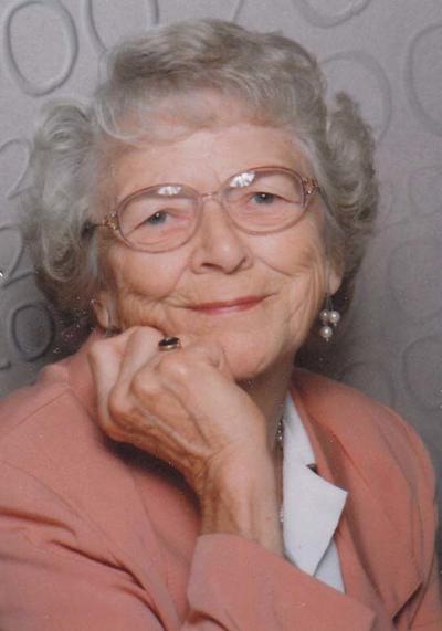Wimberly, Sigrid