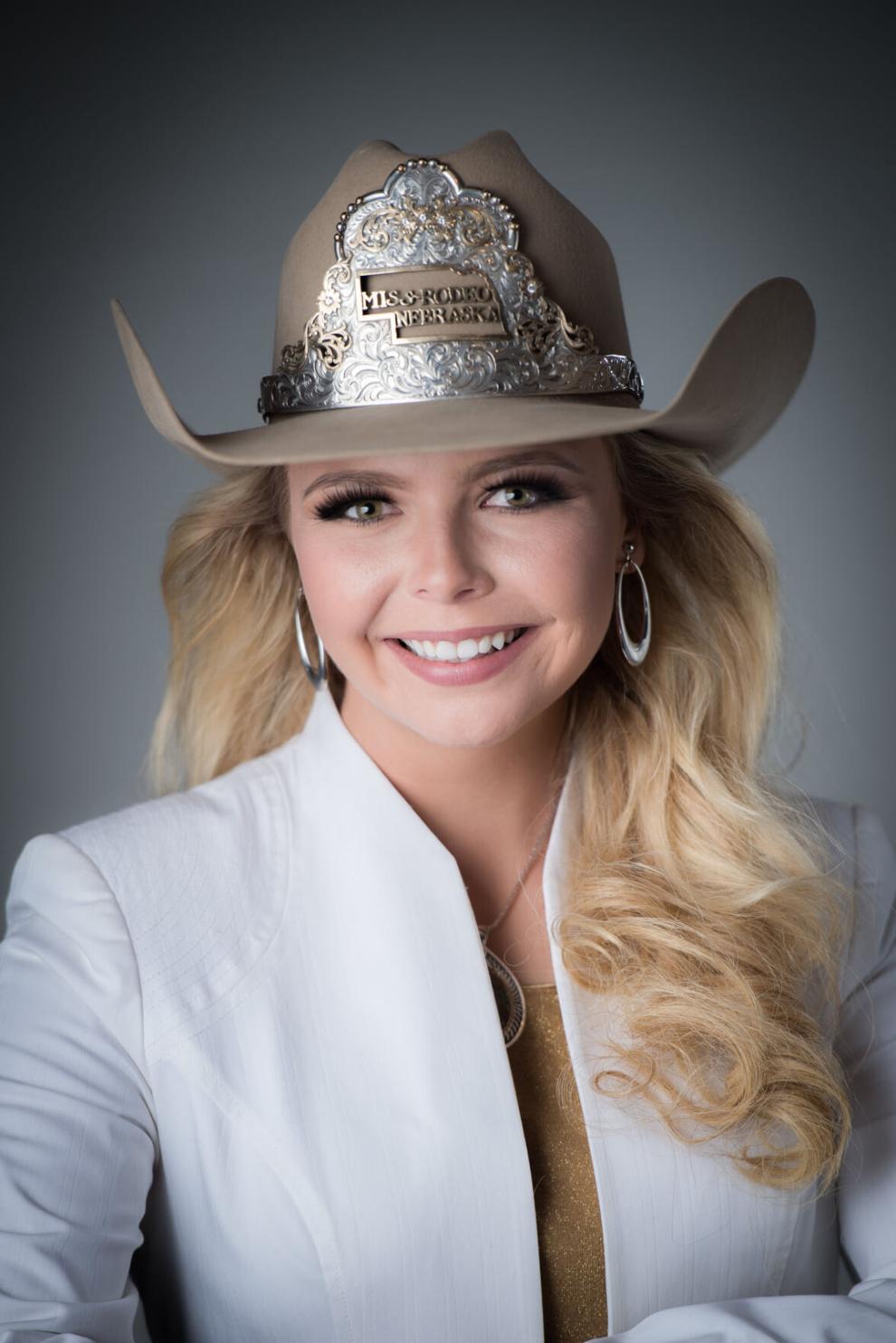 Miss Rodeo Nebraska 2022 contestants announced