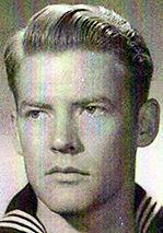 Wittrock, Raymond R. "Red" "Woody"