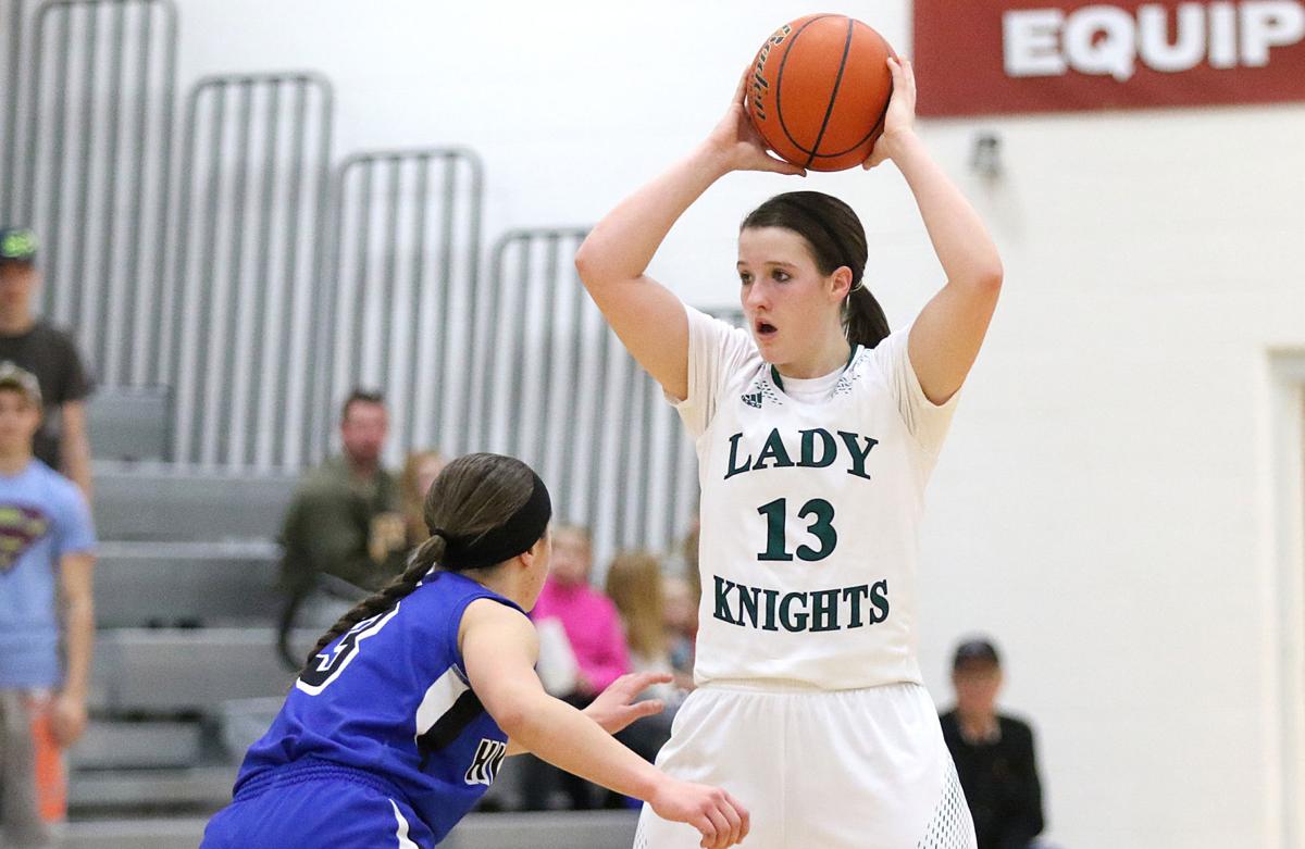 Sandhills/Thedford tries to build on success