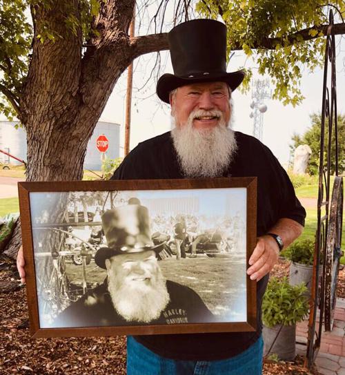 After 15 years, Mike Maupin stepping away from leading annual ride, poker run