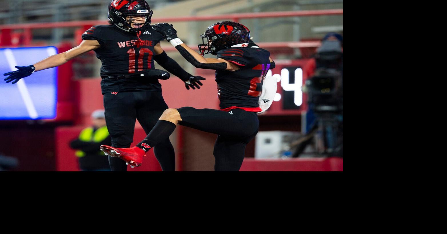 Nebraska 2023 preseason high school football ratings