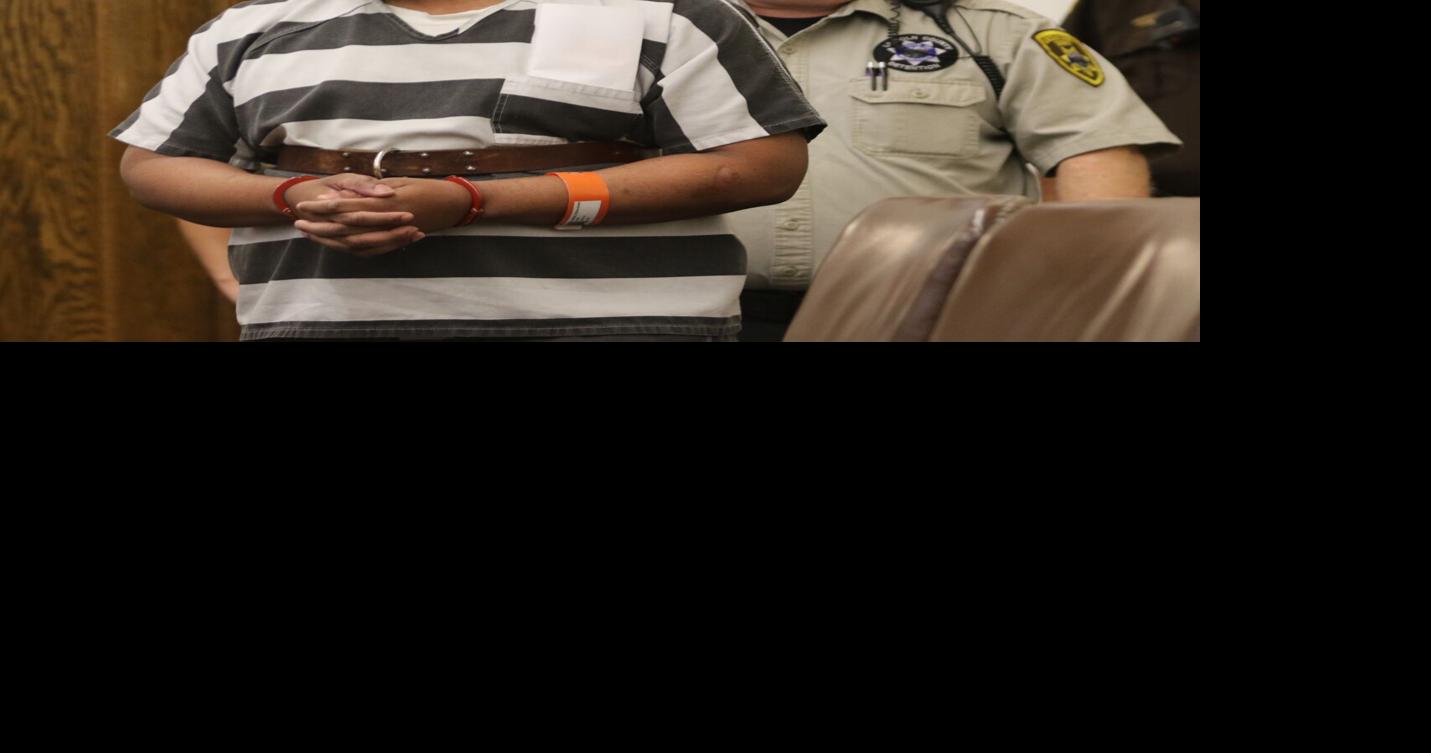 Stanback pleads no contest to 2nd-degree murder in fiancee's killing
