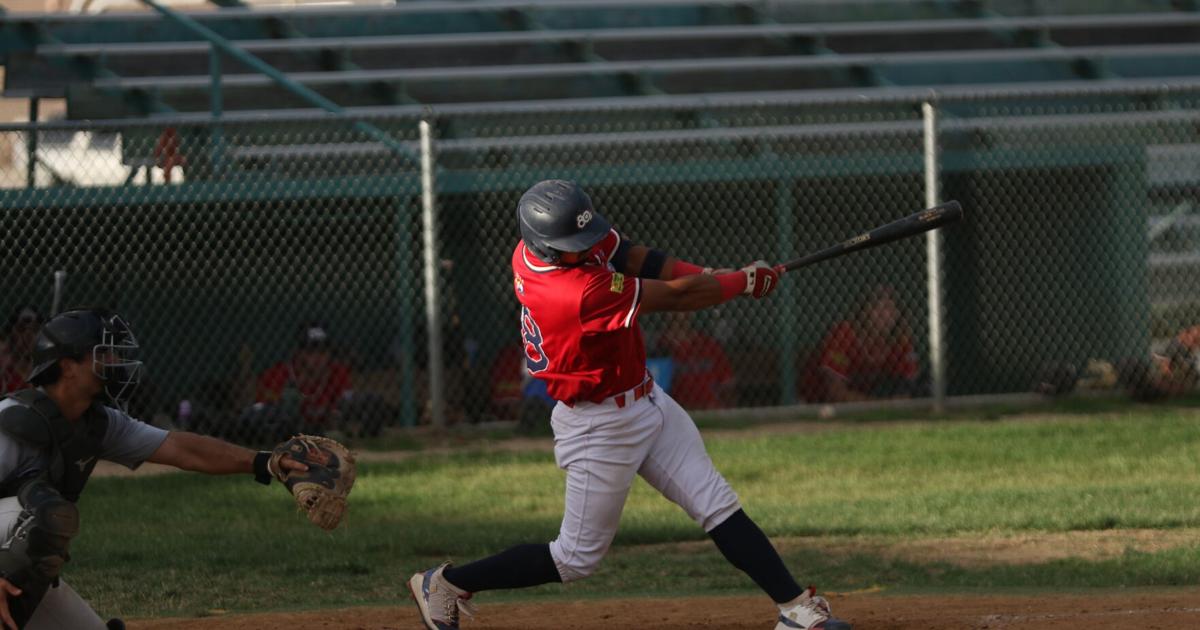 North Platte 80s fall to Garden City at home