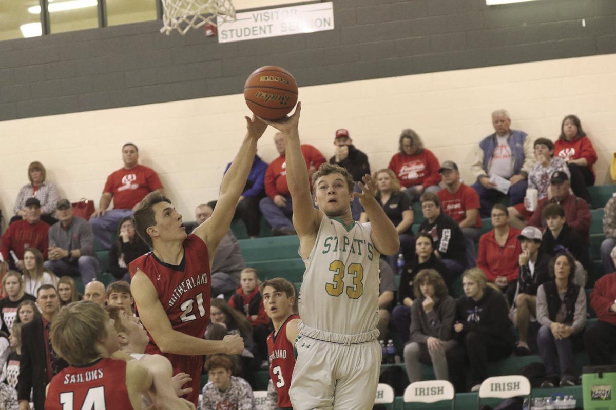 Lady Irish Earn First Win Of Season Boys Improve To 2 0 With Wins