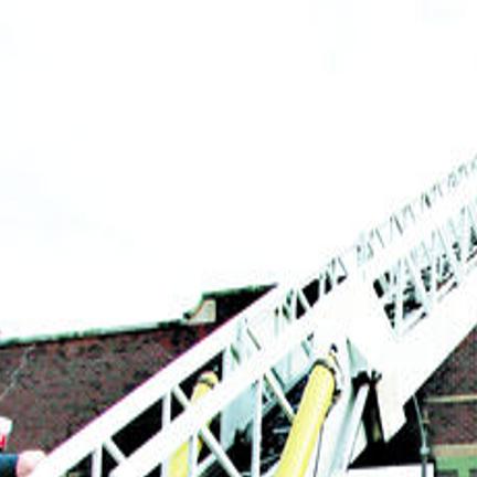 Bright Future Will Rise From The Ashes State And Regional News Nptelegraph Com