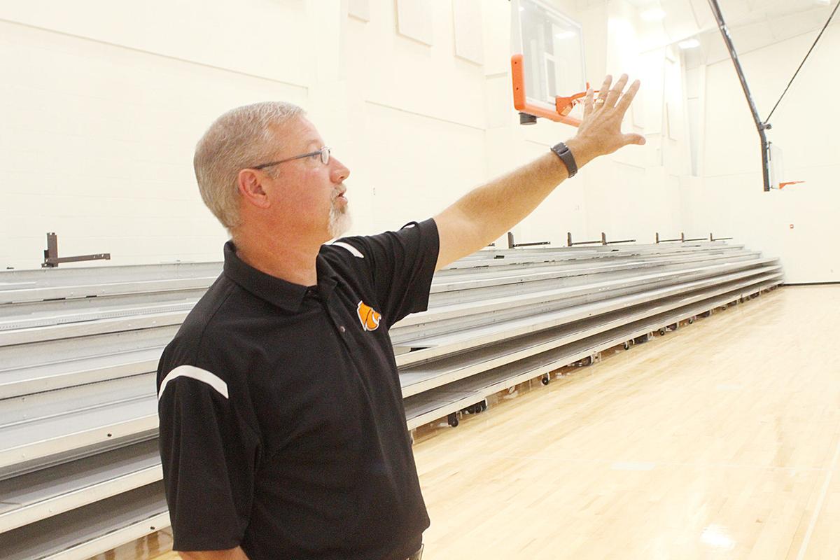 Maxwell schools updated Local News