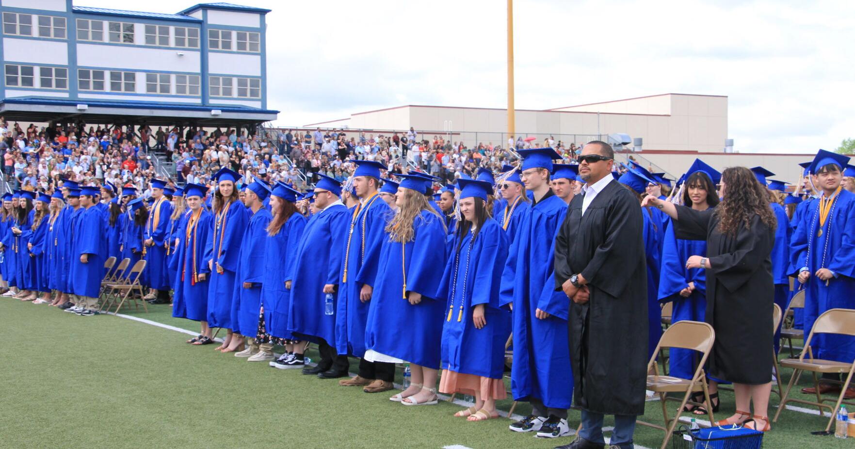North Platte Public Schools Foundation officials surprised by low number of scholarship applications - Vimarsana News