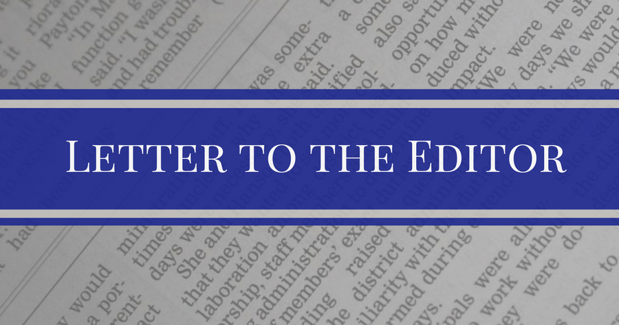 Letter from the editor: Greg Wilke has our vote for CNPPID board