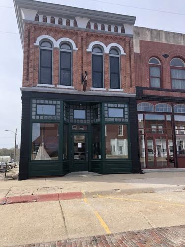 Nebraska History Spotlight: Johnson County Museum, From a Dream to a Destination