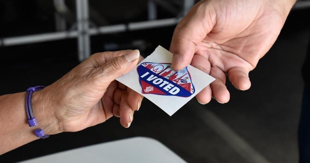 Want a ‘more perfect Union’? Vote Tuesday
