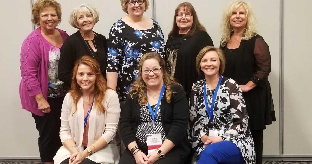 8 at MPCC win BEST awards