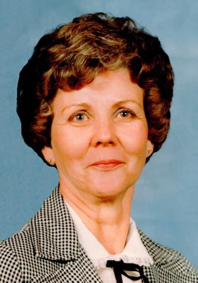 Call, Margaret