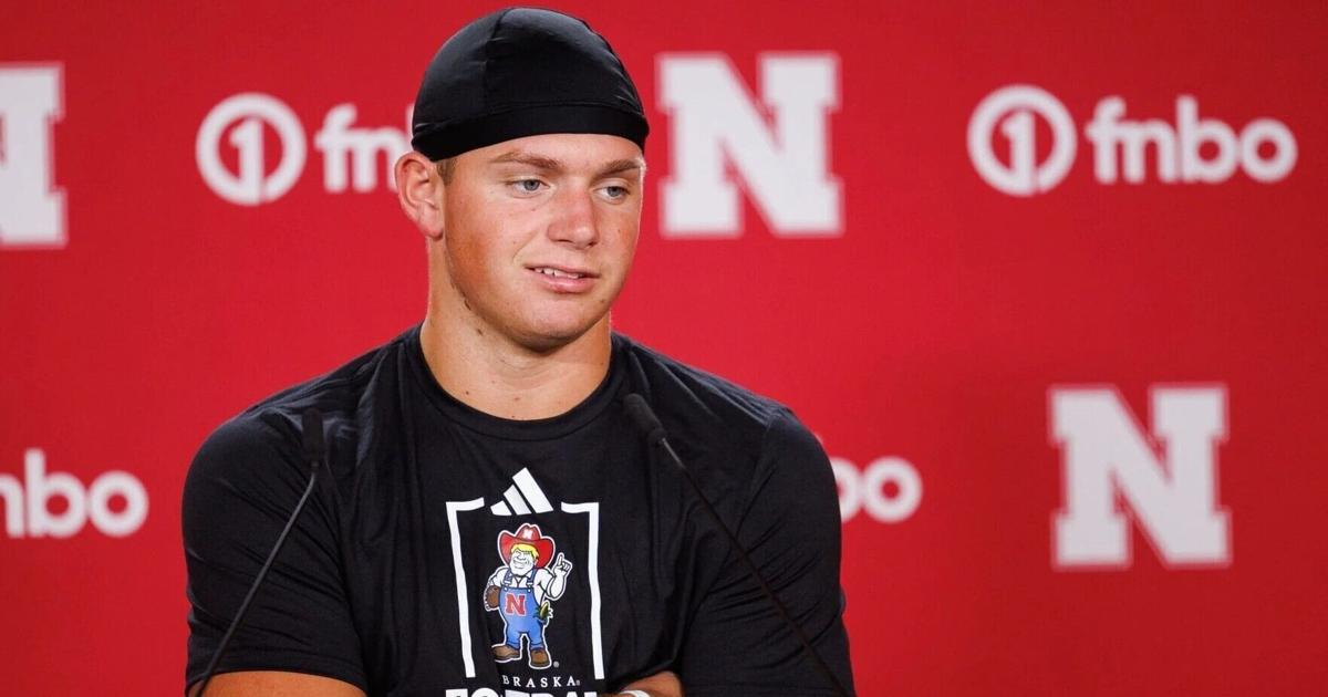 Husker Stock Report: Assessing Nebraska football's prospects before the 2026 season