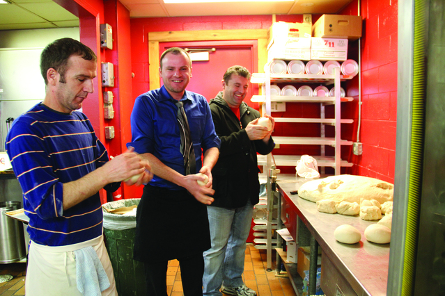 Italian Restaurant Opens In Np Local News Nptelegraph