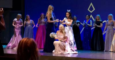 Hershey girl named Miss Swedish Days Outstanding Teen