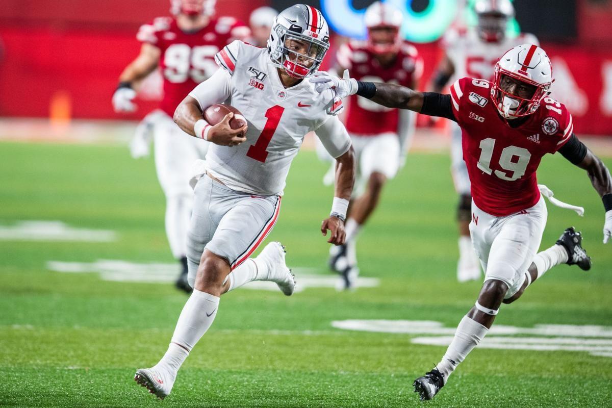 Justin Fields