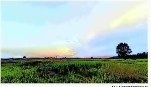 America's first official 'quiet trail' sits in the Nebraska Sandhills