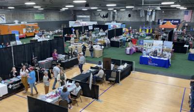 Open house aims to introduce business, organizations to North Platte community