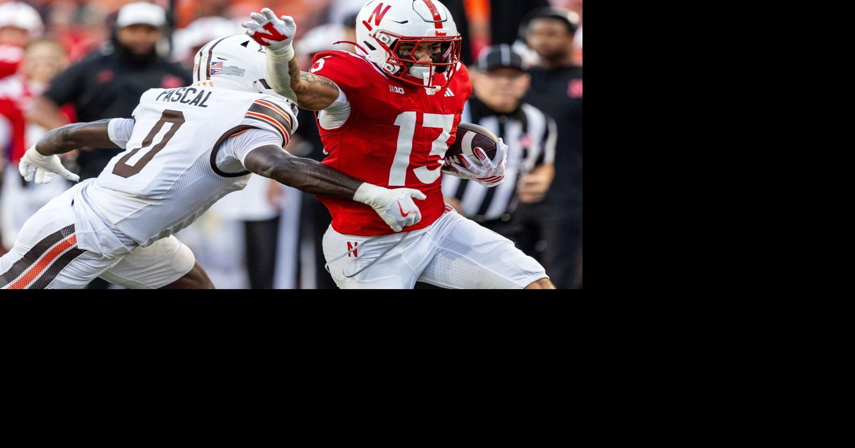 Nebraska vs. Bowling Green: Three things we know, and three things we still don't know