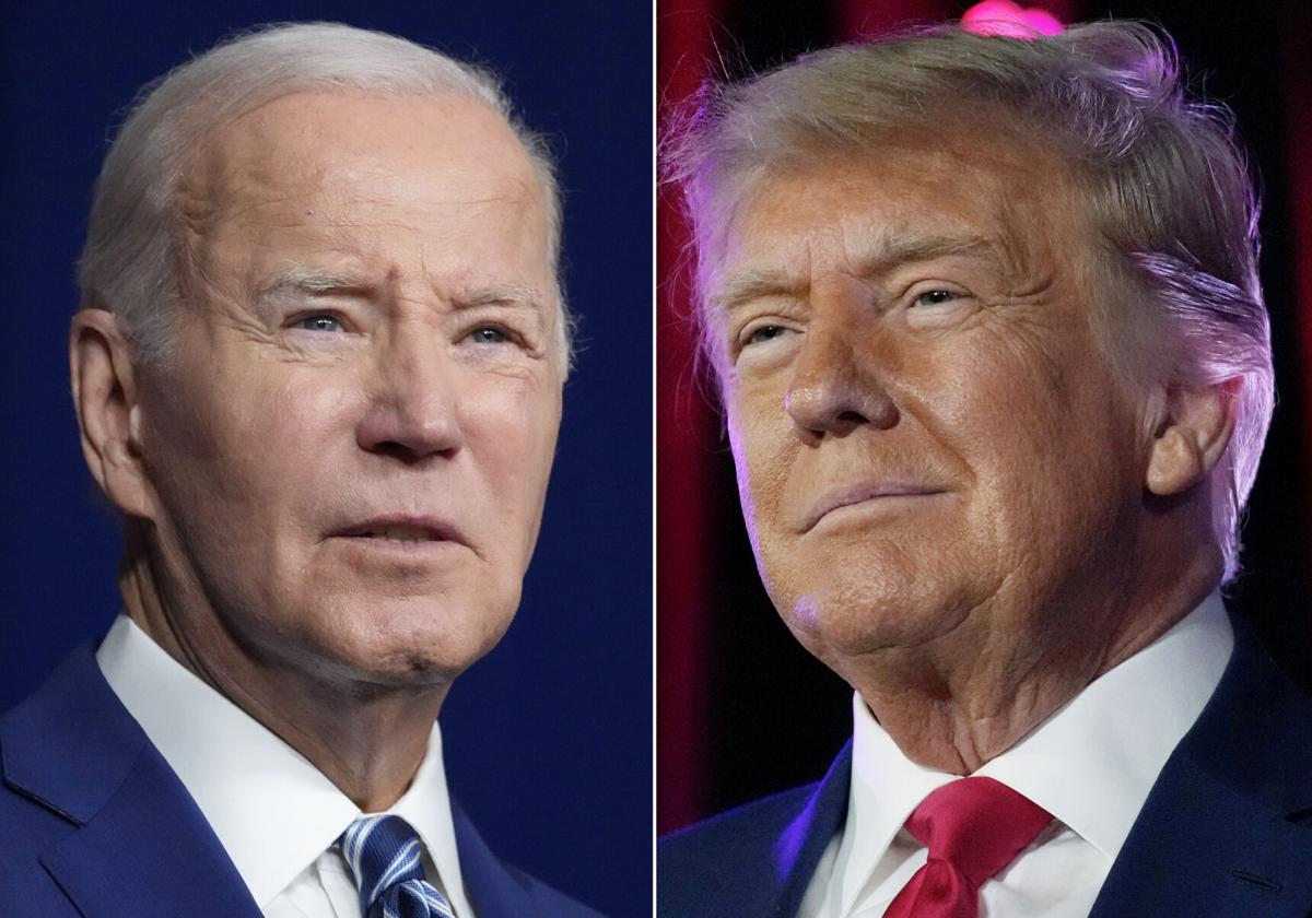 Uneasy China sees two 'bowls of poison' in Biden, Trump