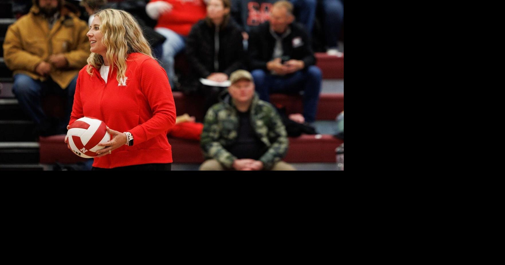 Frommer: Four takes on Nebraska volleyball's 2026 schedule, including the biggest weekend