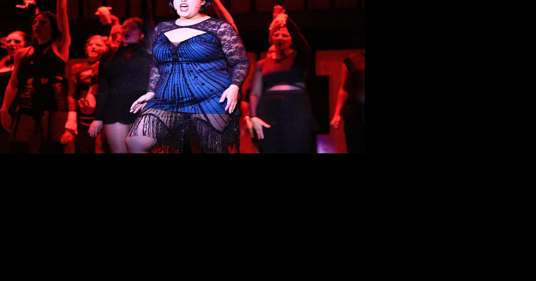 North Platte Playhouse premieres 'Chicago the Musical' Friday night