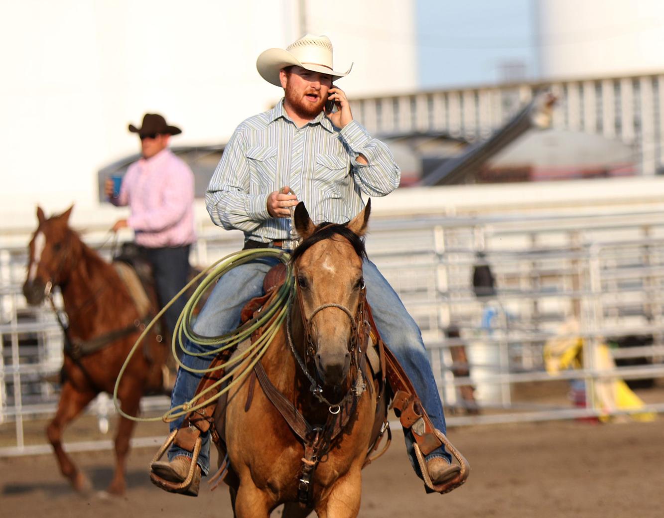 Sutherland Rodeo 2018