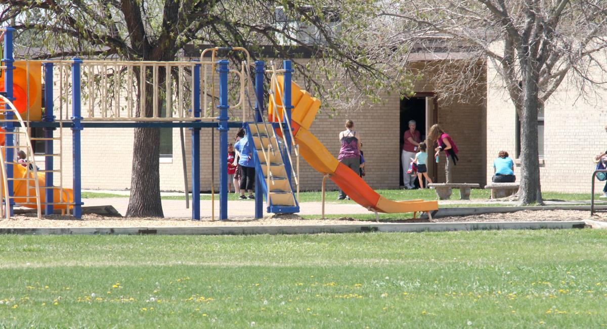 Superintendent Rumors of Buffalo Elementary closing are not true