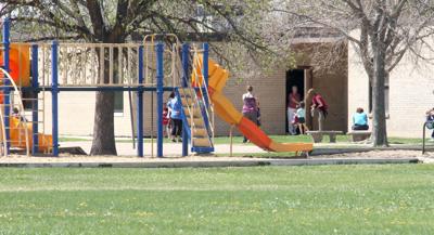 buffalo rumors elementary superintendent platte north nptelegraph closing true schools finish thursday students plans close