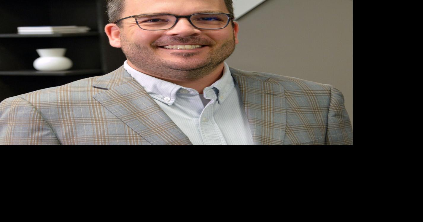 Kyle Nichols files for Ward 3 School Board seat, challenging Board ...